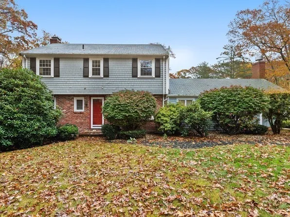 14 Metacomett Rd, Scituate, MA 02066