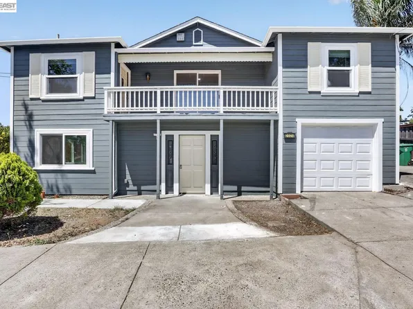 2024 Thompson Ln, El Sobrante, CA 94803
