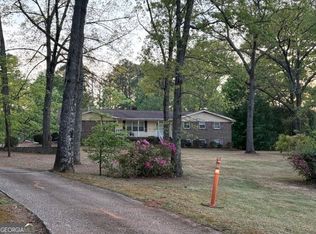 75 Cedar Hill Dr, Stockbridge, GA 30281