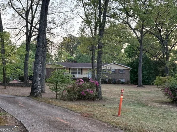75 Cedar Hill Dr, Stockbridge, GA 30281