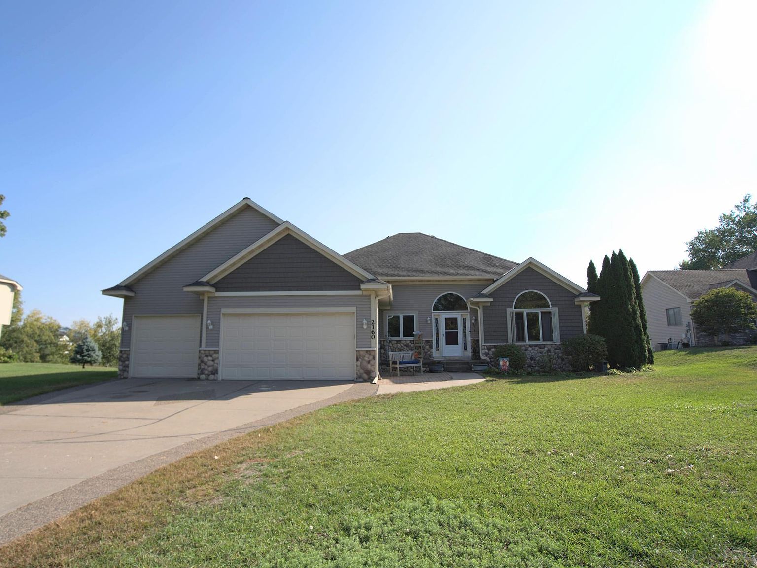 2160 151st Ln NW, Andover, MN 55304 MLS 6429072 Zillow