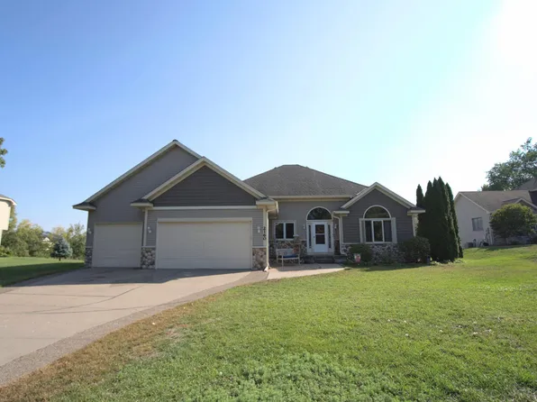 2160 151st Ln NW, Andover, MN 55304