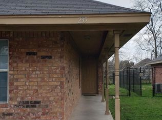 235 E Craven Ave, Waco, TX 76705