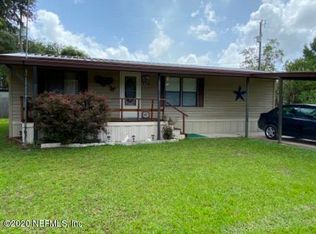 110 Cypress St UNIT B, Crescent City, FL 32112