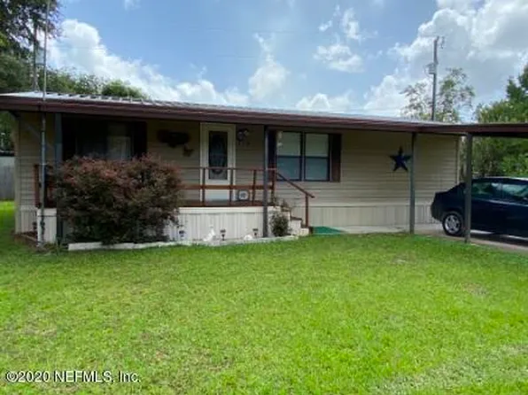110 Cypress St Unit B, Crescent City, FL 32112