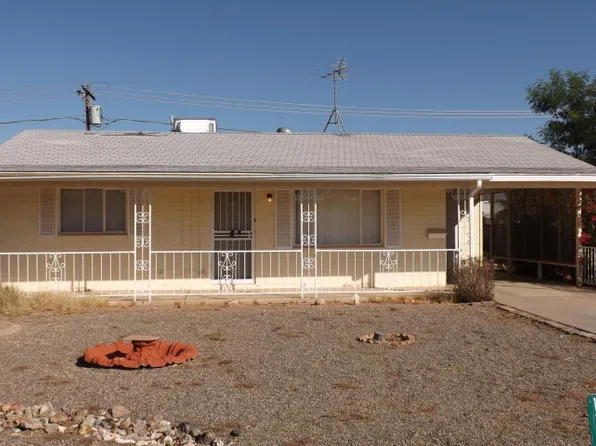 11114 W Nebraska Ave, Youngtown, AZ 85363