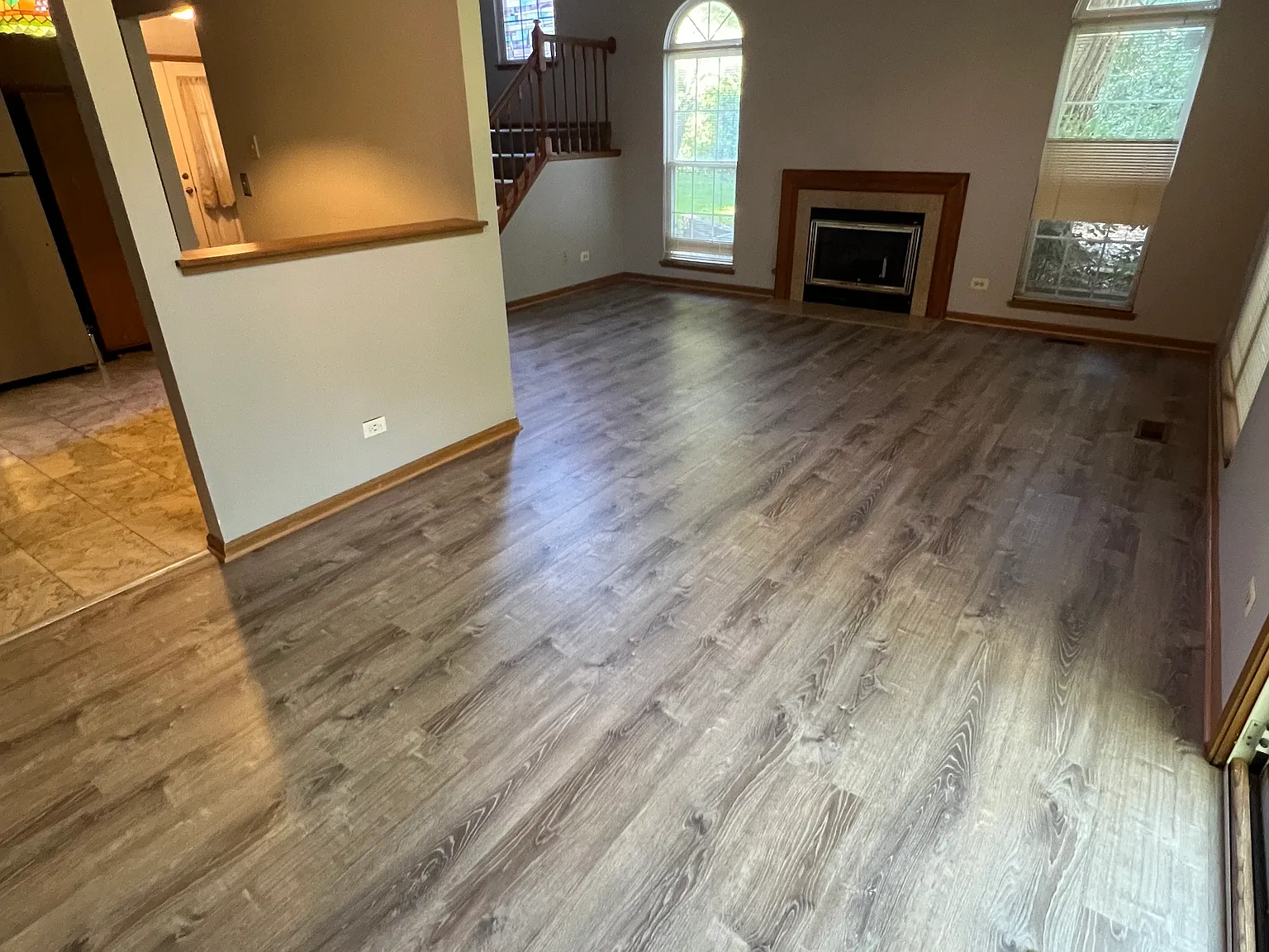 2 bed, 1400 sqft, $2,350 — Photo 4