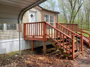 1970 Highway 138, Toone, TN 38381