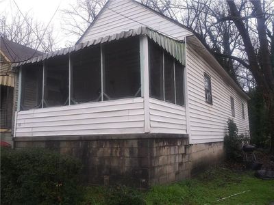 523 Joseph E Lowery Blvd NW, Atlanta, GA, 30314