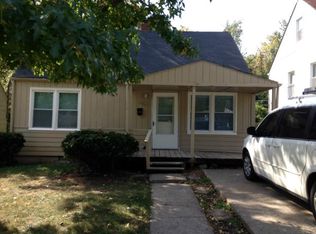 3408 Norton Ave, Kansas City, MO 64128