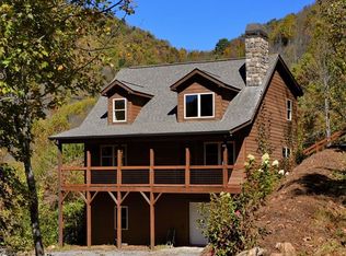 245 Hearthstone Trl #0, Canton, NC 28716