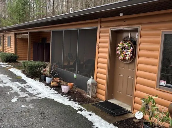 29 Plum Nearly Ln, Maggie Valley, NC 28751