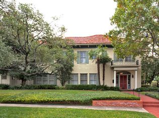 122 E Gramercy Pl, San Antonio, TX 78212