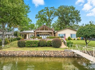 110 Stately Point, Hot Springs, AR 71913