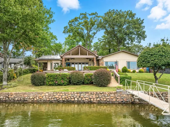 110 Stately Point, Hot Springs, AR 71913