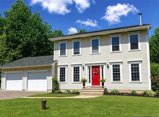 140 Garden Grove St, Lincoln, NB E3B7G8