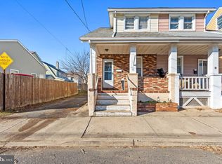 16 Edmund St, Hamilton, NJ 08610