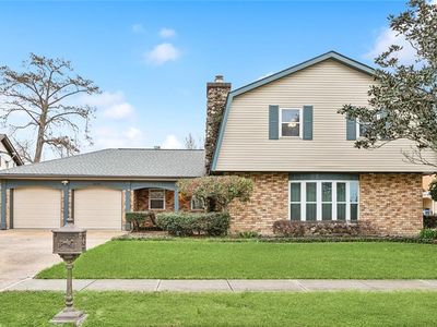 4480 Lennox Blvd, New Orleans, LA, 70131
