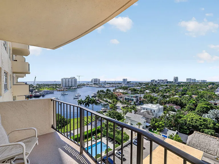 2500 E Las Olas Blvd #1207 — Photo 13