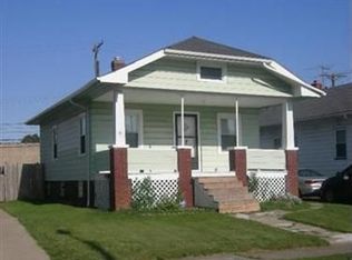 3537 W 118th St, Cleveland, OH