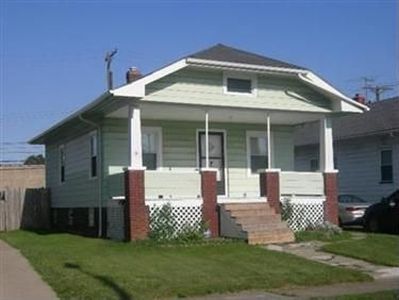 3537 W 118th St, Cleveland, OH, 44111
