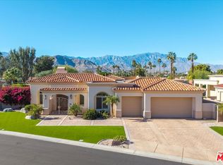6 Carrera Pl, Rancho Mirage, CA 92270