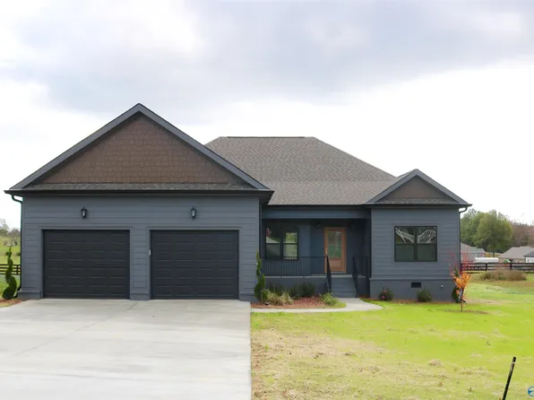 445 Wilbanks Rd, Grant, AL 35747