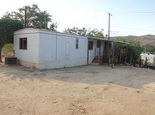 33941 El Centro Ave, Hemet, CA 92545