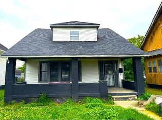 2028 N Dexter St, Indianapolis, IN 46202
