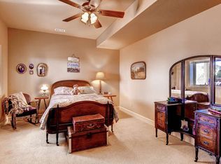 5455 Lanagan St, Colorado Springs, CO 80919