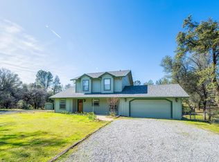 11632 Lucy Ln, Redding, CA 96003
