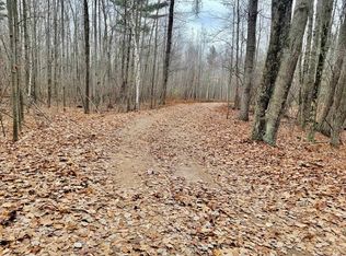 0 Flajole Rd N, Bentley, MI 48613