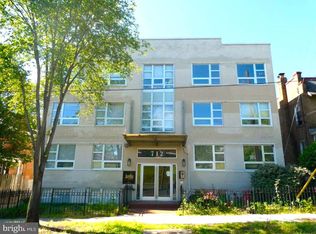 712 Marietta Pl NW APT 103, Washington, DC 20011