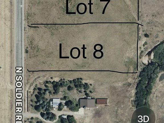 5th image of Soldier Rd Lot 7
