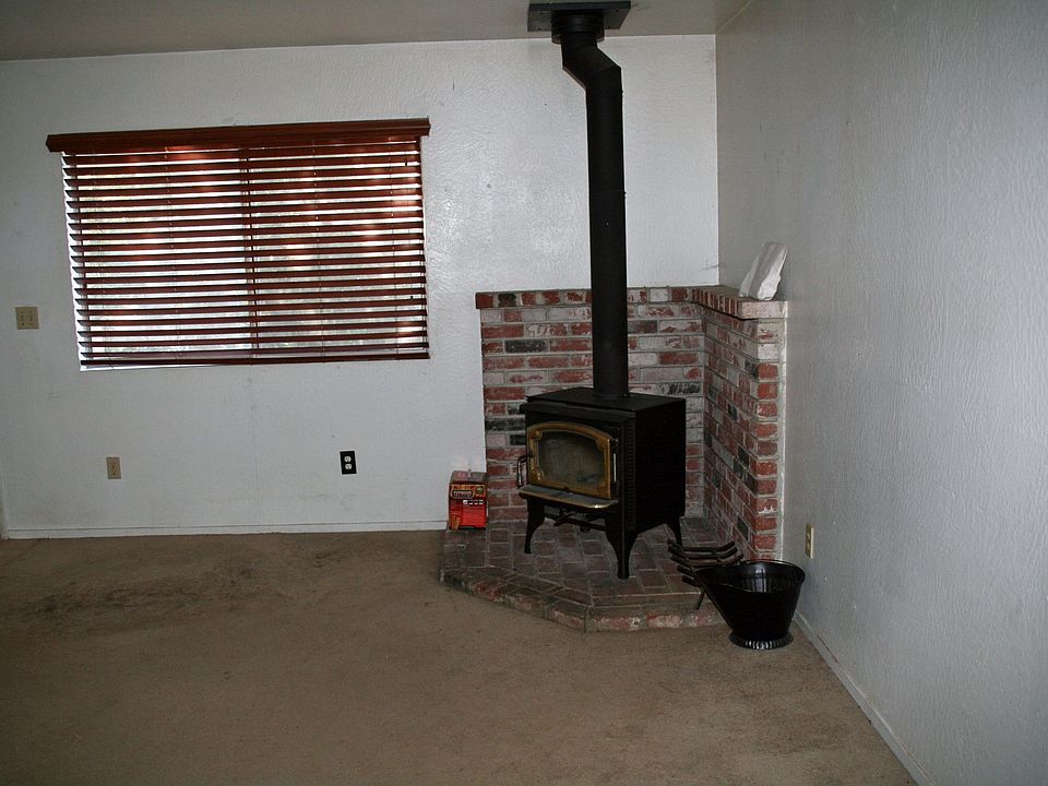 Wood Stove
