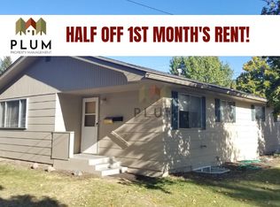 120 W Bickford St, Missoula, MT 59801