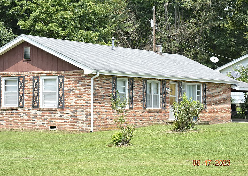 10 acres-/+2large buildings