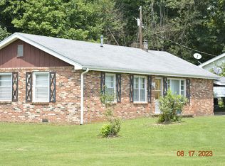 1968 Main St, Centerville, MO 63633