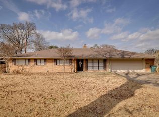 1105 Hilton St, Monroe, LA 71201