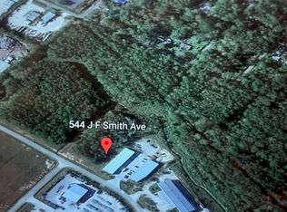 544 J F Smith Ave, Slidell, LA 70460