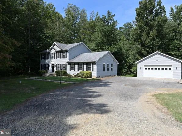 5586 McBride Pl, Hughesville, MD 20637