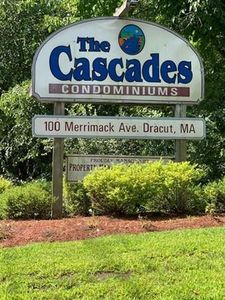 100 Merrimack Ave APT 77, Dracut, MA, 01826