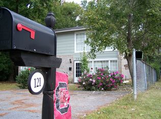 121 Whisper Way, West Columbia, SC 29169