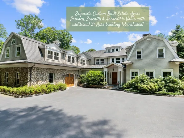 9 Banks Drive, Weston, CT 06883