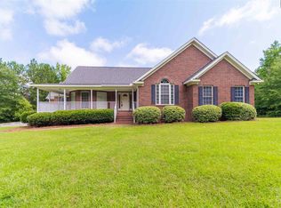 1955 Kennerly Rd, Irmo, SC 29063