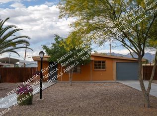 4307 E Hayhurst St, Tucson, AZ 85712