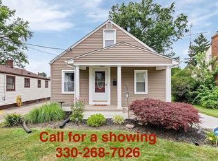 (Undisclosed Address), Massillon, OH 44646