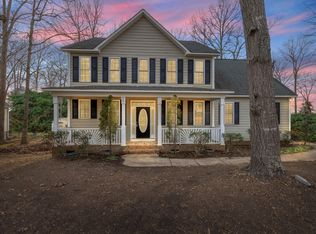 1401 Kabanek Dr, Raleigh, NC 27603