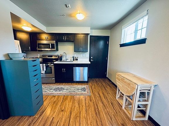 Open Concept