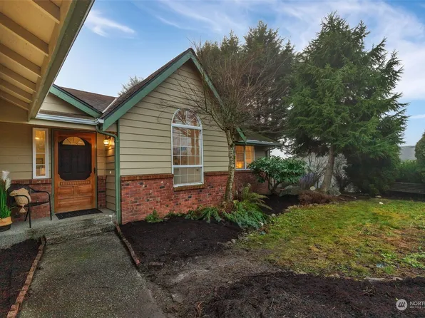 931 Alderwood Lane, Sedro Woolley, WA 98284